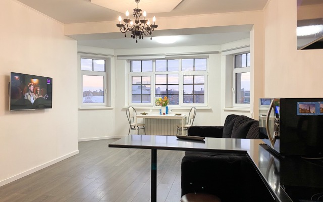 Апартаменты uTrip Platinum 100