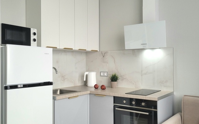 Квартира на В. Жириновского 1/1