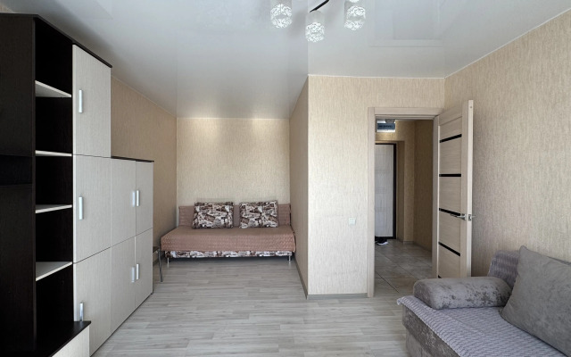 Квартира на Заводском Шоссе 57В