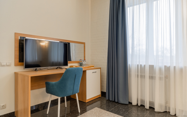Mandarin Apart-hotel