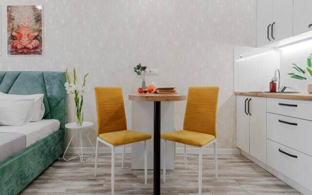 Studiya Flat