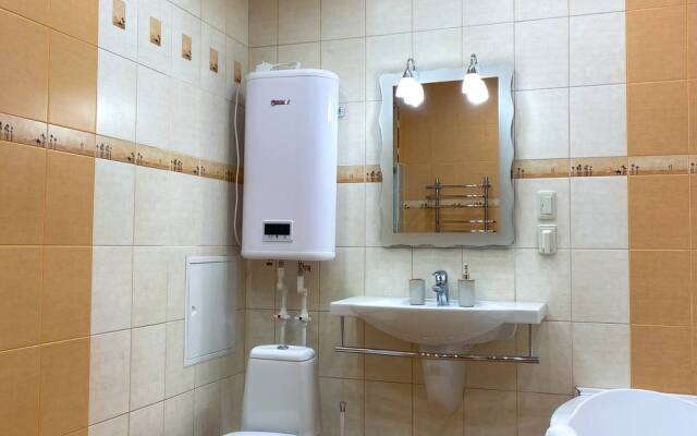 1k Apartamenty Apart-Comfort Na Moskovskom Prospekte 163k2 Apartments
