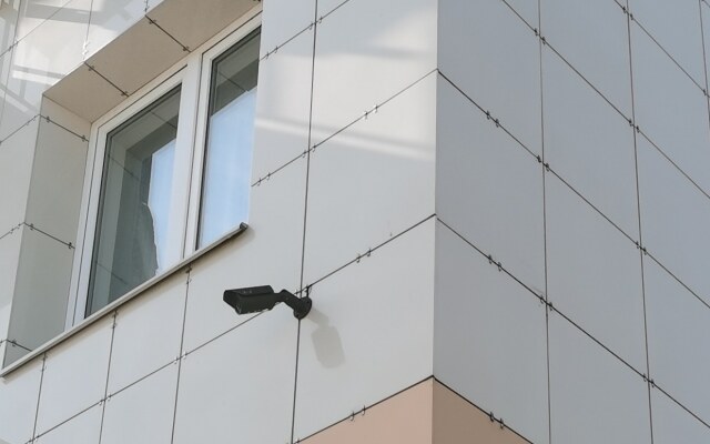 Pandora Planet Apartments