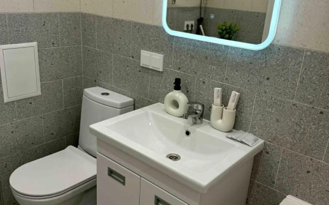 Квартира Студия