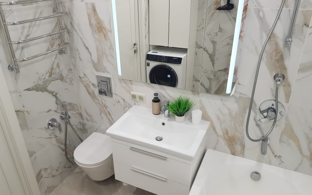 Апартаменты в Хамовниках