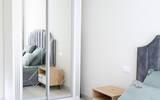 Квартира на Окопной 16/16А