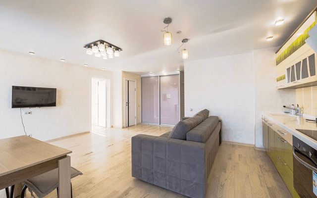 Апартаменты Петровские на Московском 89