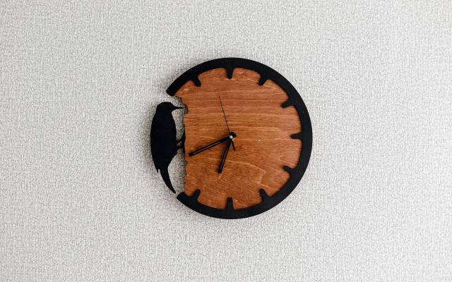 Квартира Деловая лиса