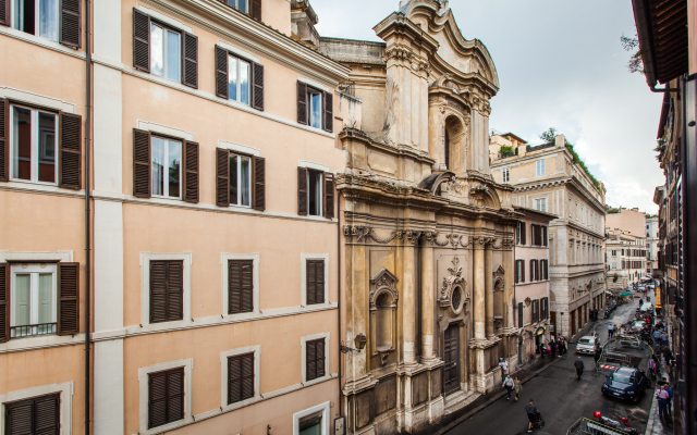 Impero Vaticano Navona Apartment