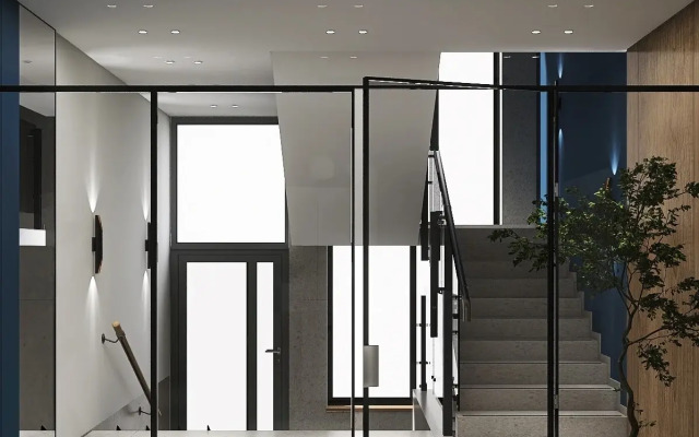Hotel Luxsun