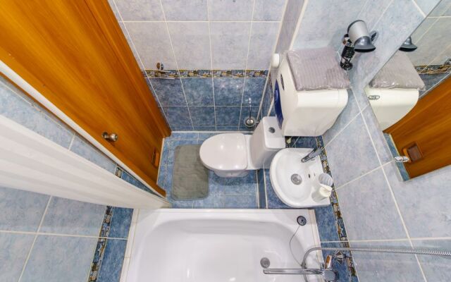 Квартира Апартаменты Good Night на Тверской 51/1