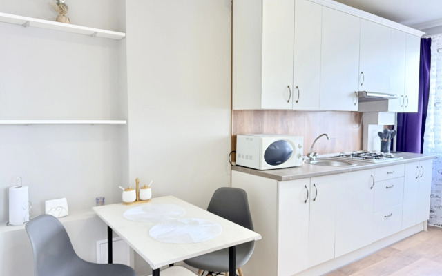 Korolevskie Vorota - Rezidentsiya Koroley Apartments
