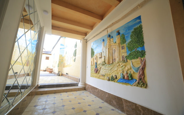 Dolon House Guest House