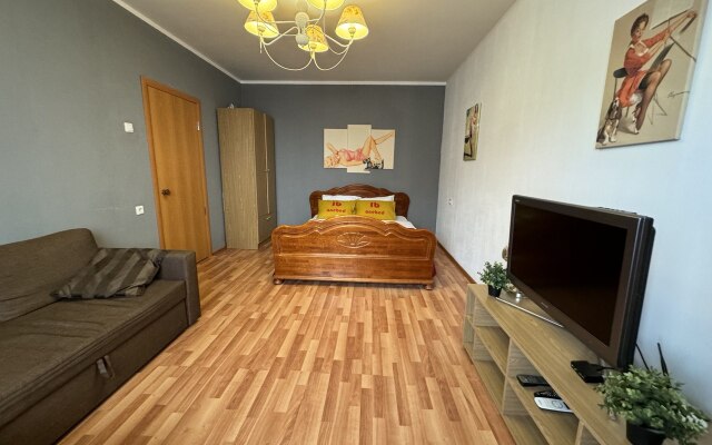 Апартаменты Красногорский бульвар 46