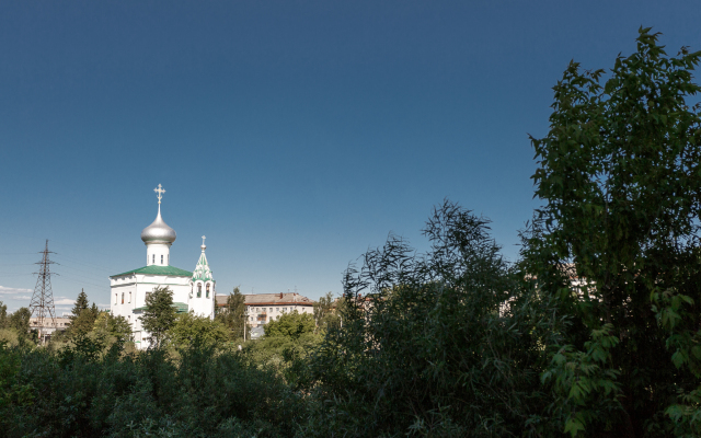 Piligrim Hostel