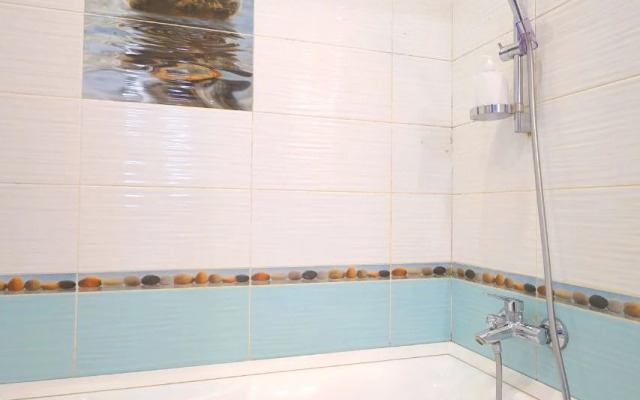 Квартира Большая 2-комнатная рядом с центром