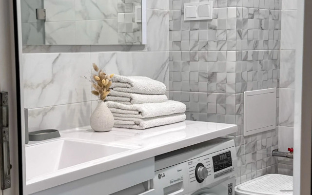 Na Kurortnom Prospekte 59 Apartments