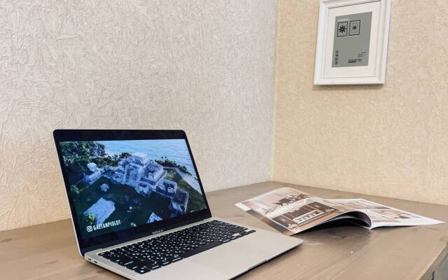 Апартаменты у м. Гагаринская