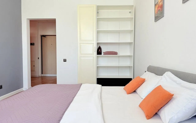 Квартира на улице Декабристов 20