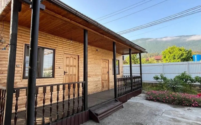 Delis Guest House
