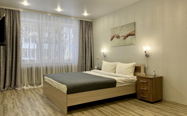 Квартира Apart_Shuya на 2 Южной