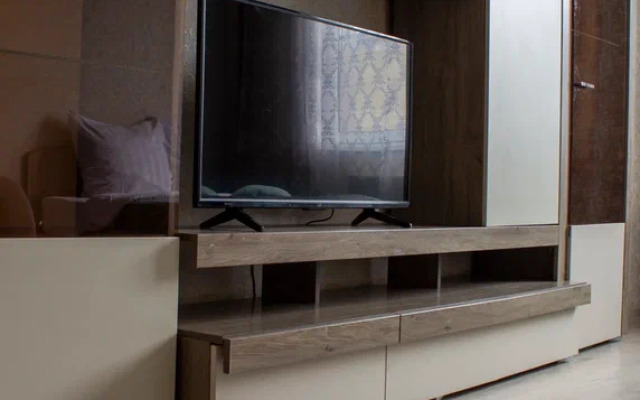 Квартира KiraLive - ЖК "Жюль Верн"