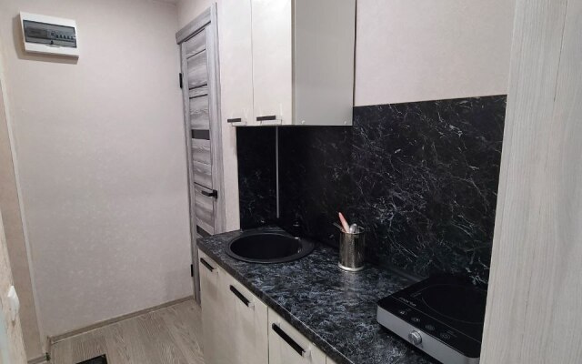 Апартаменты на Гудованцева 45