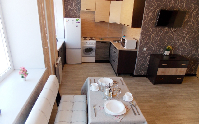 Квартира на Ленинском Проспекте 47 Л47/247