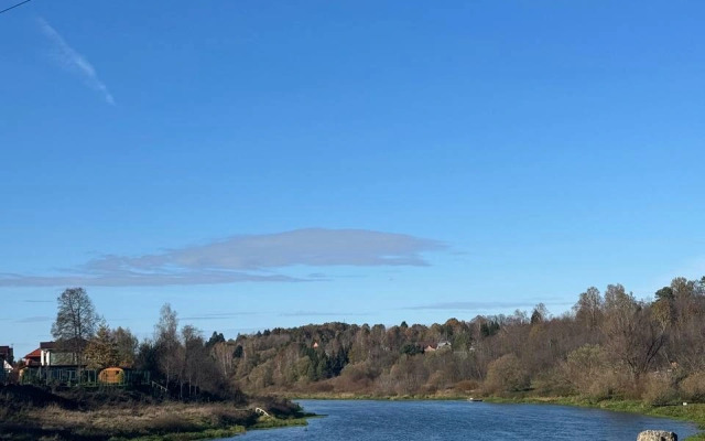 Частный дом Отдых в Подмосковье