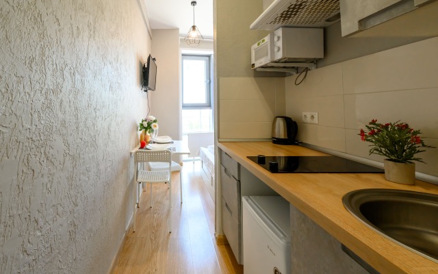 ZhK Landyishi 702/2 Lodging house