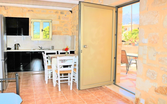Cretan Breeze Villa Heated Pool