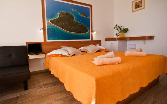 Amorena Mini-Hotel