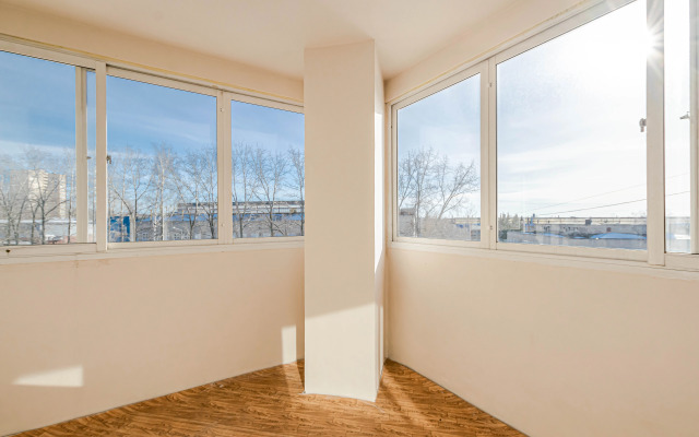 Uyutnaya na ulice Vedeneeva Flat
