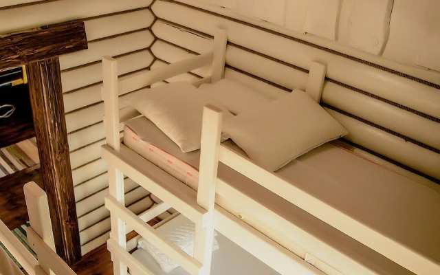 Частный дом Василиса