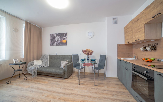 Квартира BeGuest  На Академика Парина 41/2