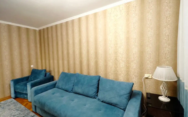 Na Ul Roz 41 Flat