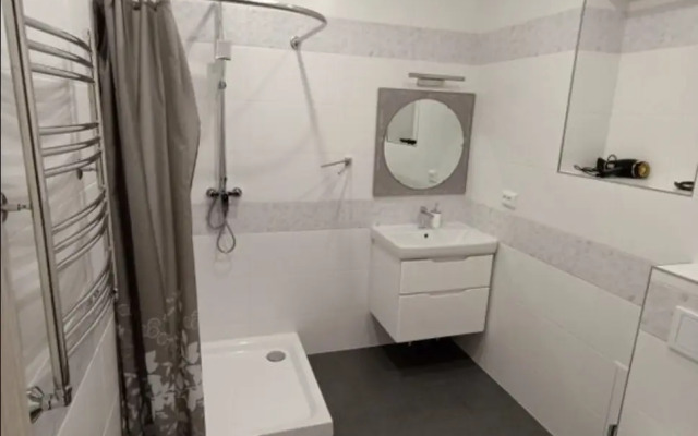 Interkrug Guest house