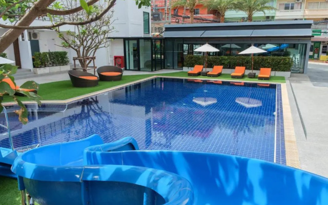 FX Hotel Pattaya