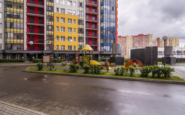 Квартира Белые Ночи