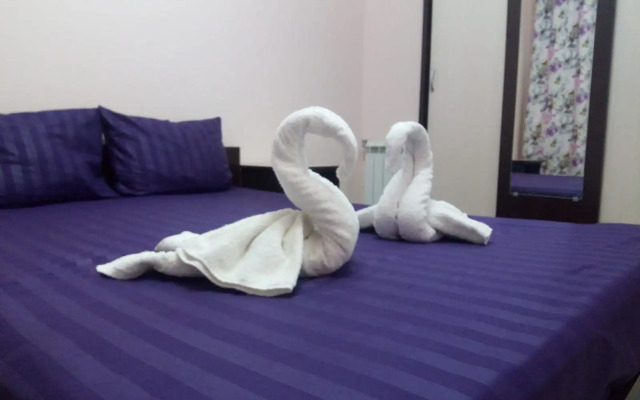 Gostishka Lodging House