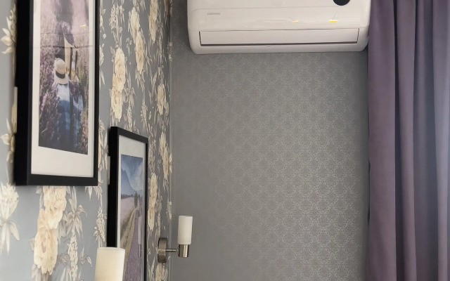 Stilnaya v Zhk Samotsvet Studio