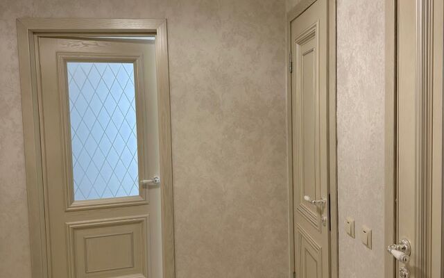 Апартаменты в новом частном трехэтажном доме 4