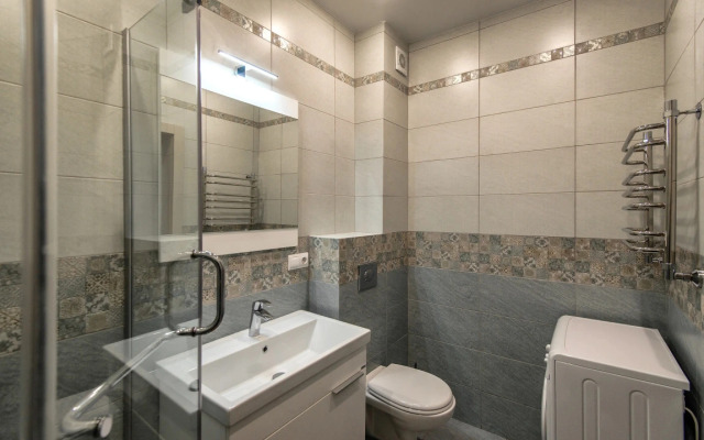 Soned House Apartments