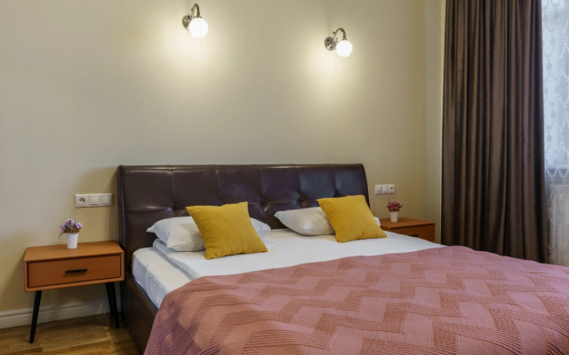 Apartments Five Stars 36