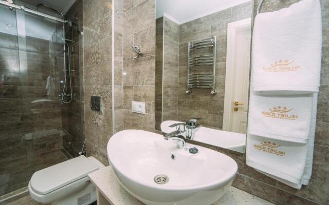 Gold Tbilisi Hotel