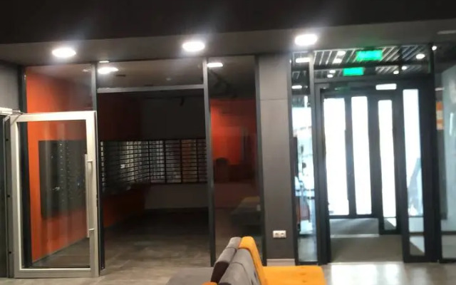 V Zhk Urbanika Flat