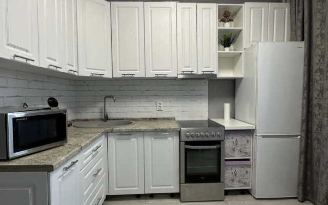 Mankhetten Apartments