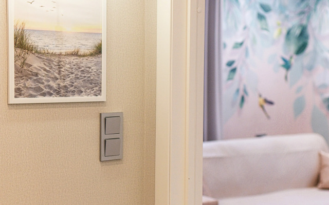 Квартира ЛазурИнн