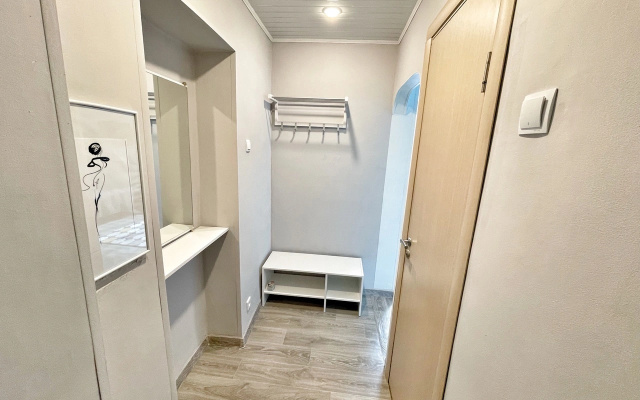 Apartamenty Kvartira v centre goroda