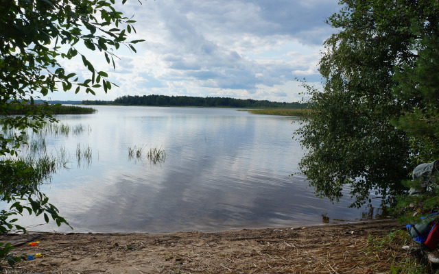 Частный Дом Озерная 38